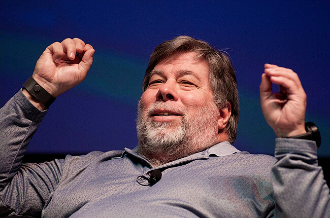 Wozniak Wozniak