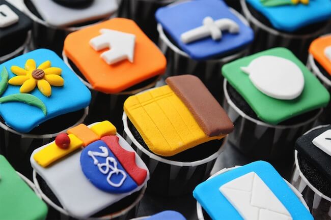 App Store App Store