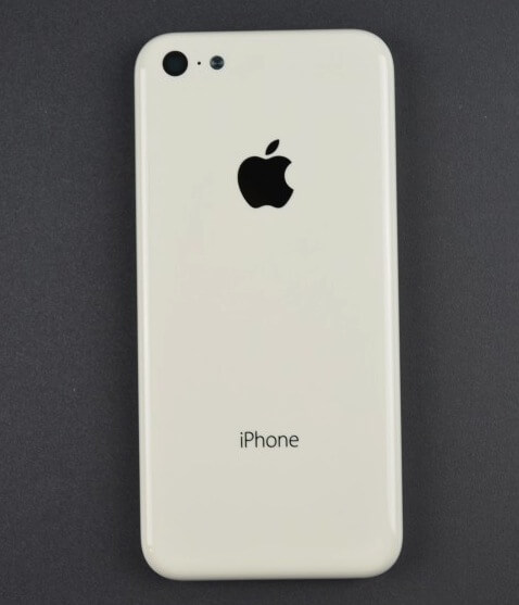 [Видео] Скретч-тест iPhone 5C. Фото.