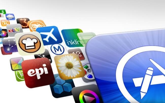 App Store App Store