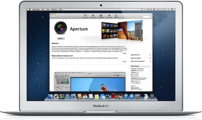 MacBook Air MacBook Air