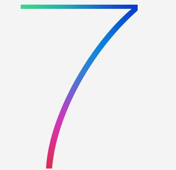 [Видео] Что нового в iOS 7 beta 5? Фото.