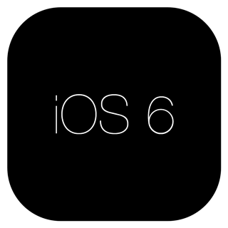 iOS 6 против iOS 7 iOS 6 против iOS 7