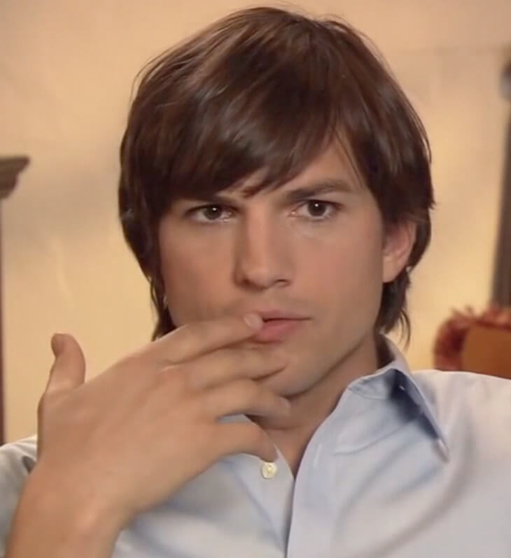 В ожидании «Империи соблазна». Видео второе. Фото.