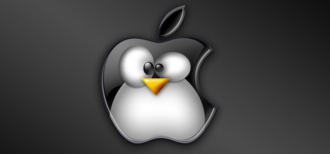 Linux Linux