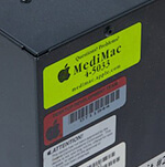 MediMac: Cекретное подразделение Apple. MediMac: Cекретное подразделение Apple. Фото.