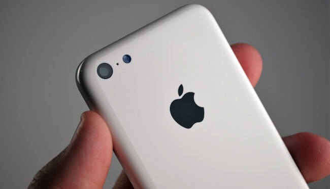 [Слухи] iPhone 5C может остаться без Siri. Фото.