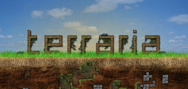 Terraria Terraria