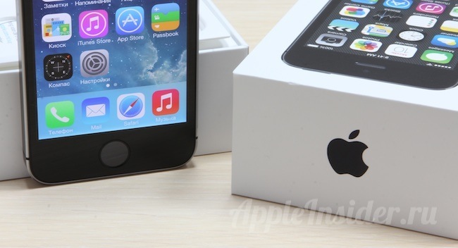 iPhone 5s iPhone 5s