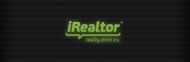 iRealtor HD iRealtor HD