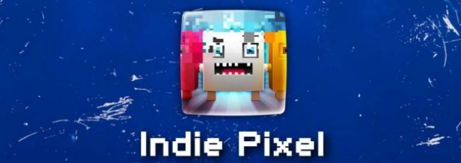 Indie Pixel Indie Pixel