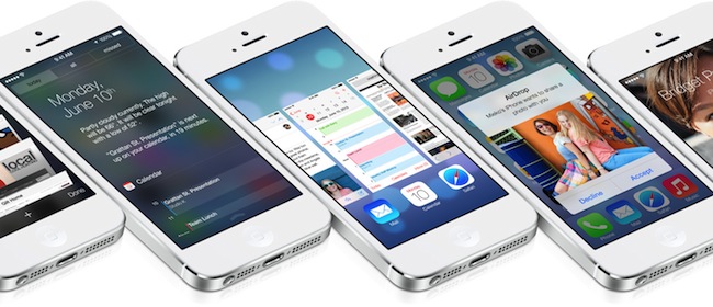iPhone iPhone