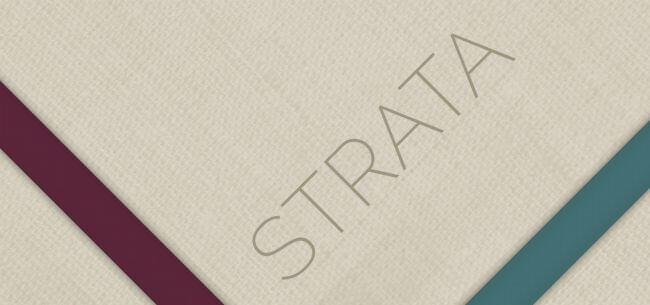Strata Strata