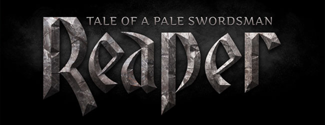 Tale of a Pale Swordsman Tale of a Pale Swordsman