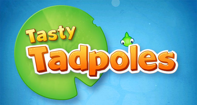 Tasty Tadpoles Tasty Tadpoles