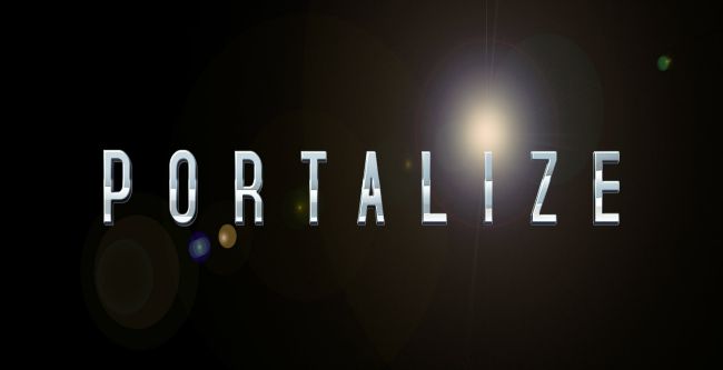 Portalize Portalize