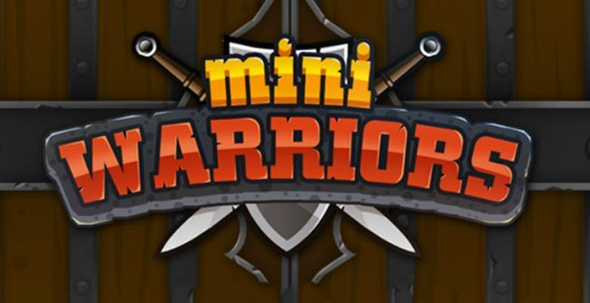 Mini Warriors Mini Warriors