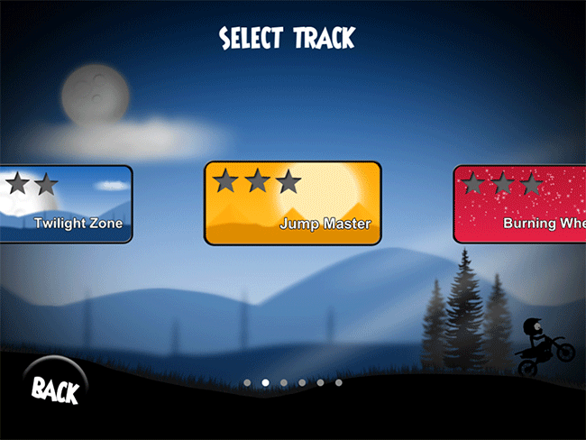 Stick Stunt Biker 2 Stick Stunt Biker 2