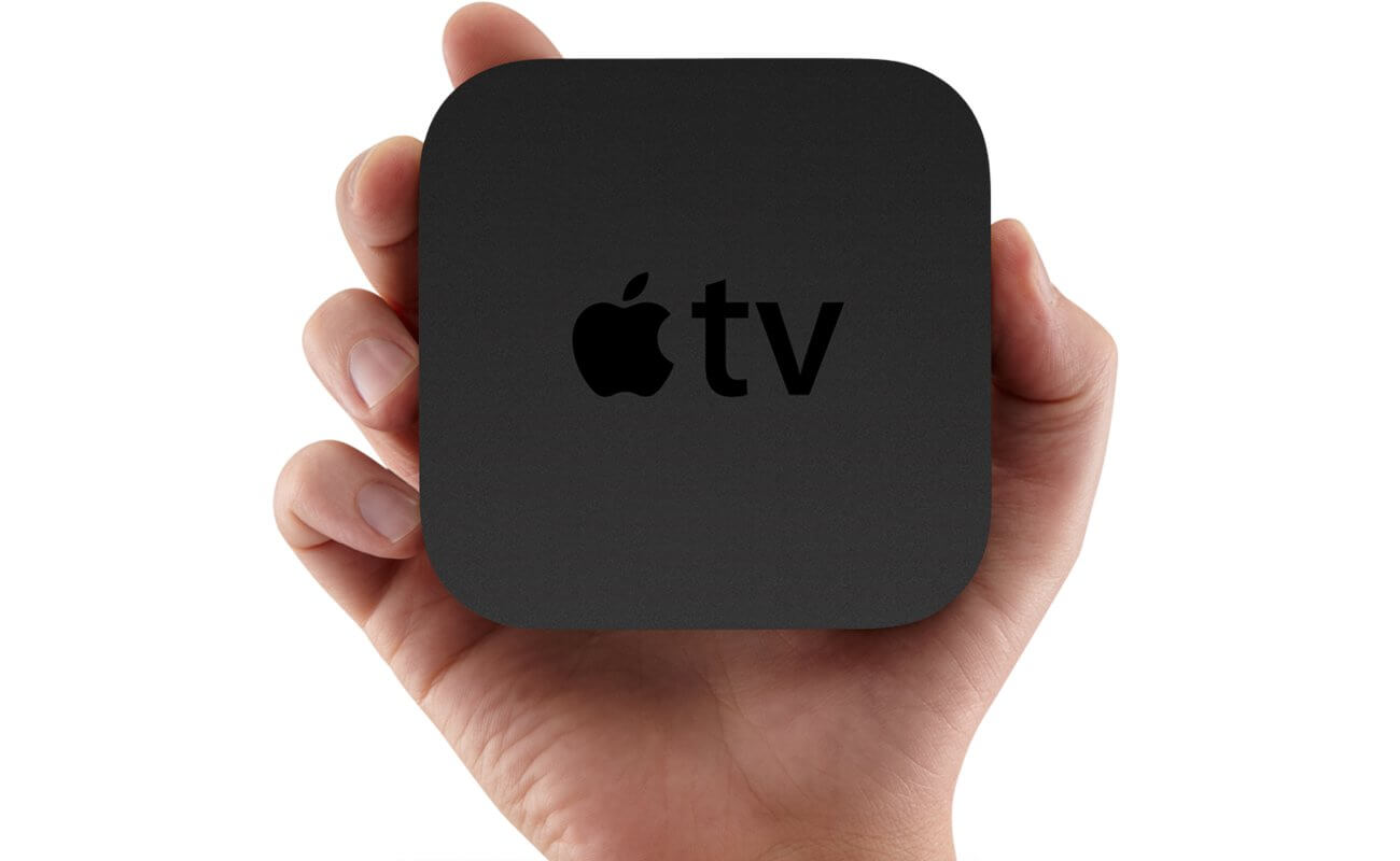 Apple TV Apple TV
