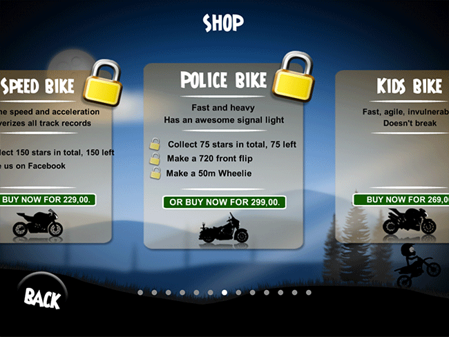 Stick Stunt Biker 2 Stick Stunt Biker 2