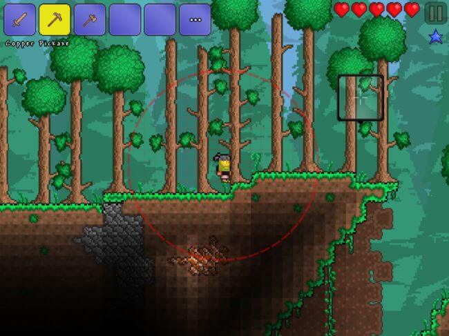 Terraria Terraria