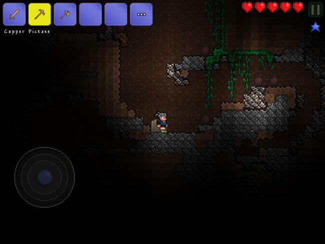 Terraria Terraria