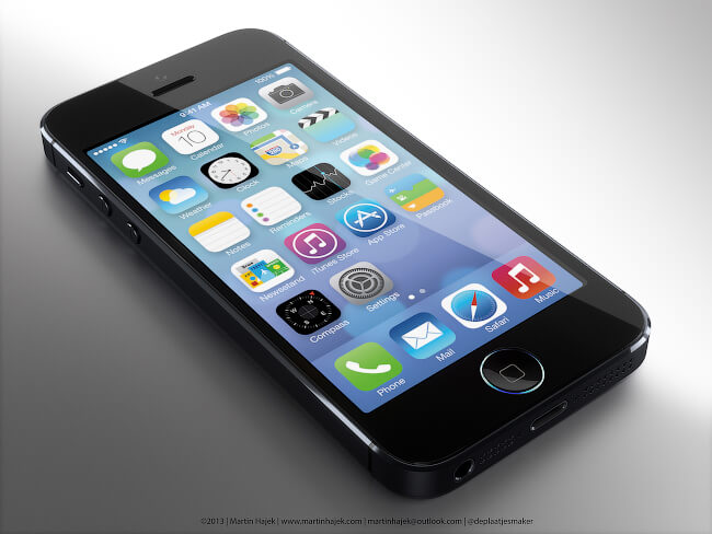 5S Home Button 5S Home Button