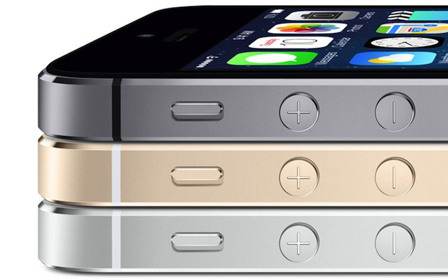 Apple может столкнуться с дефицитом новых iPhone. Фото.