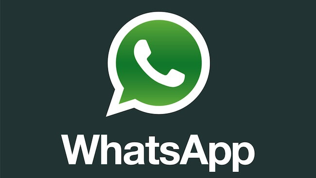 WhatsApp WhatsApp