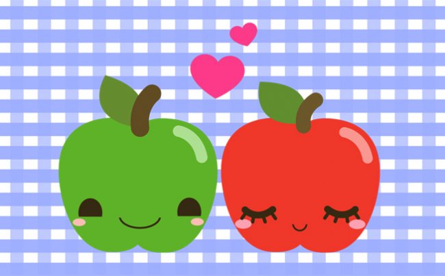 I Love Apple I Love Apple