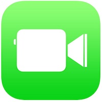 FaceTime FaceTime