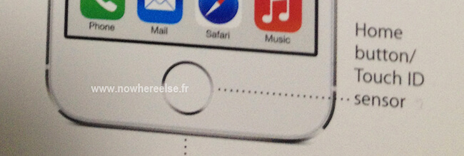Guide-Manual iPhone5S Guide-Manual iPhone5S