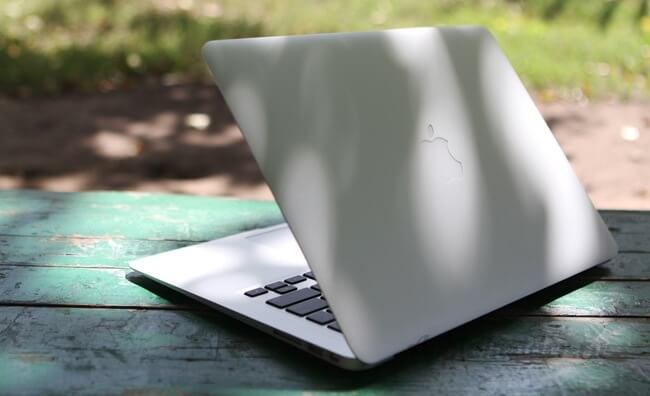 MacBook Air MacBook Air