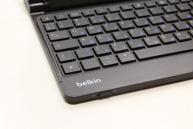 Belkin YourType Belkin YourType