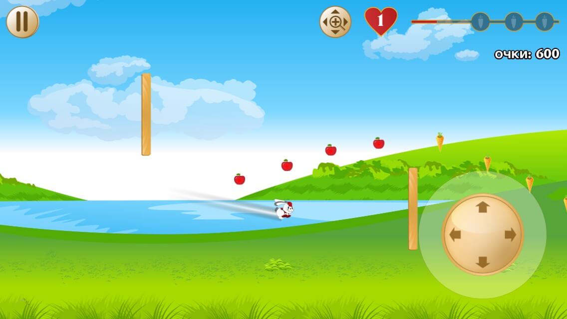 Bouncy Bunny Bouncy Bunny