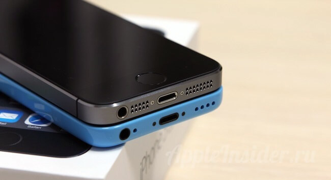 iPhone 5s iPhone 5s