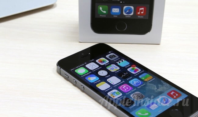 iPhone 5s iPhone 5s