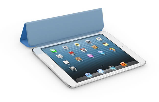 iPad mini iPad mini