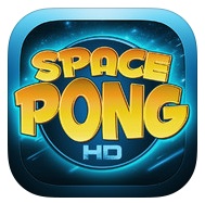 Space Pong Space Pong