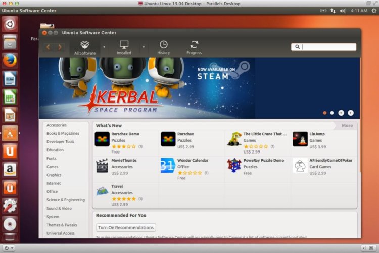 Linux Ubuntu Linux Ubuntu