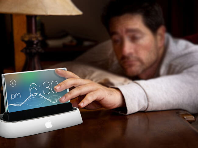 alarmclock alarmclock