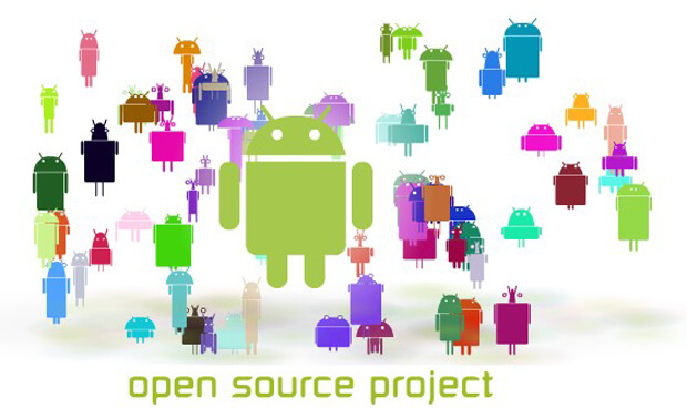 Android Open Source Android Open Source
