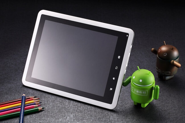 Android Android