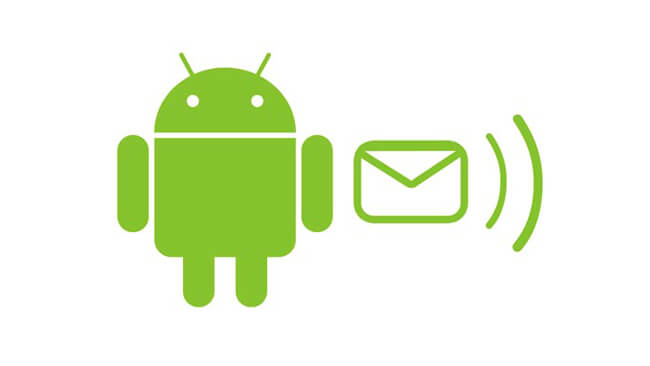 iMessage для Android iMessage для Android