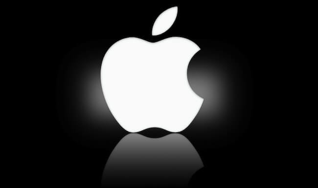 Apple Apple