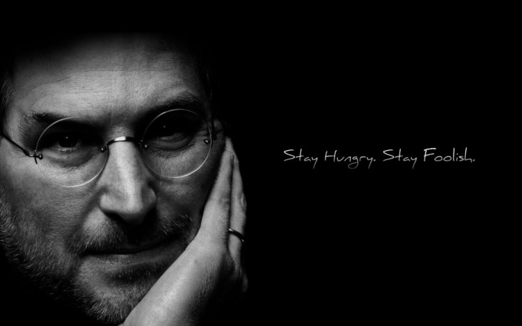SteveJobs SteveJobs