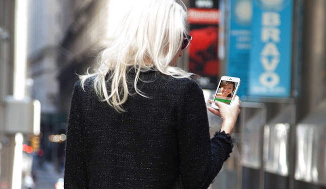 FaceTime FaceTime