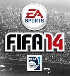 FIFA 14 — уже в российском App Store! FIFA 14 — уже в российском App Store! Фото.