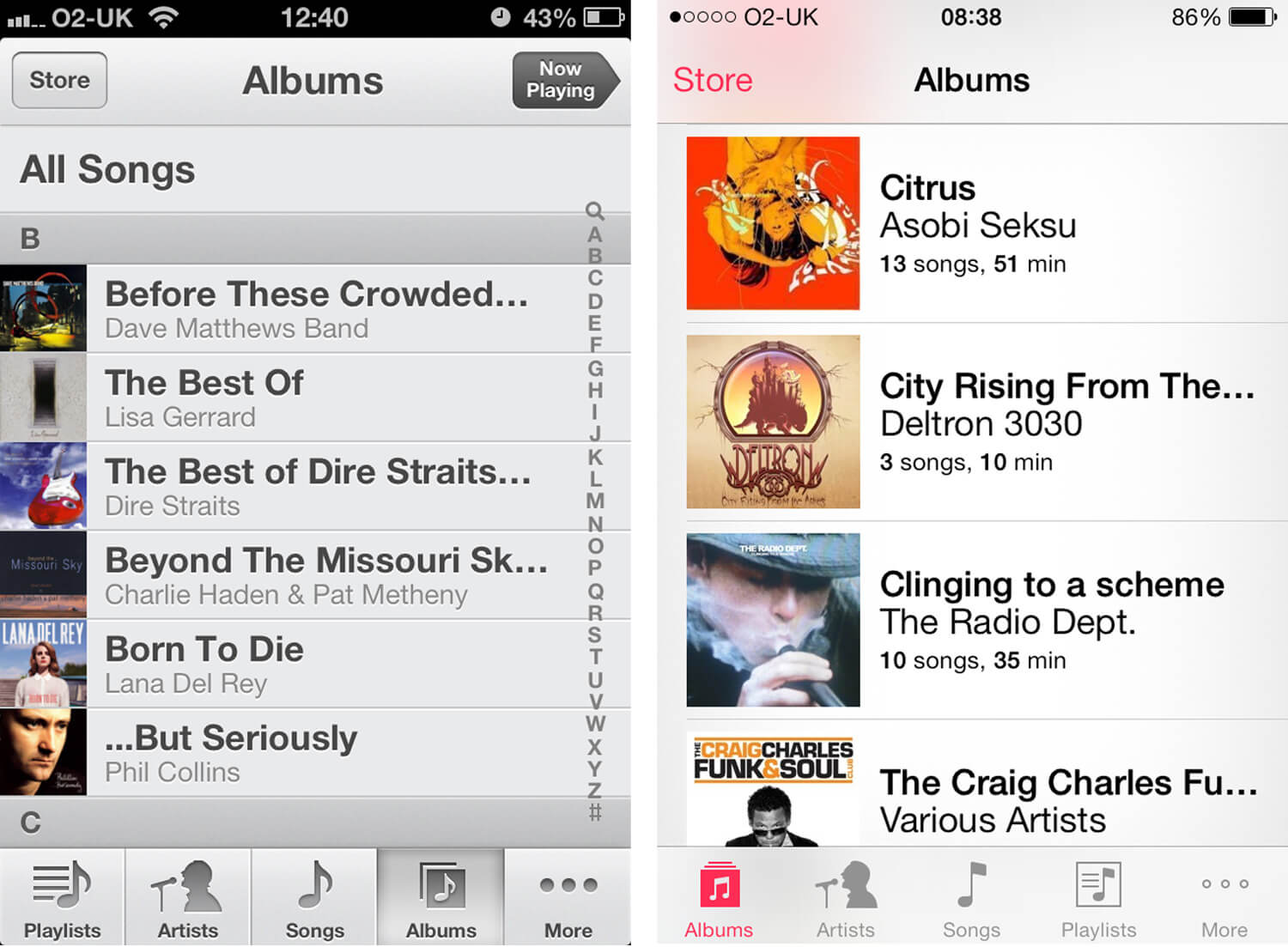 iOS-7-Albums iOS-7-Albums