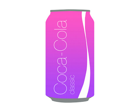 iOS7 Coke iOS7 Coke